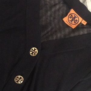 Tory Burch light weight sweater 🦋